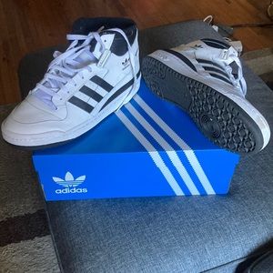 Adidas Forum Mid 10.5